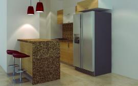 Proyecto Crux Edificio - Apartamentos en Venta Cartagena, Manga