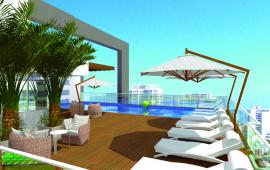 Proyecto Crux Edificio - Apartamentos en Venta Cartagena, Manga