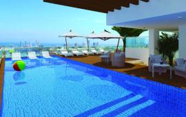 Proyecto Crux Edificio - Apartamentos en Venta Cartagena, Manga