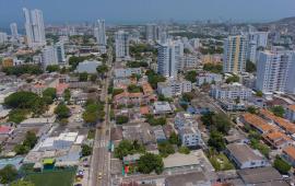 Acquamare Apartamentos Apartamentos en venta Cartagena Manga