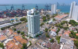 Acquamare Apartamentos Apartamentos en venta Cartagena Manga