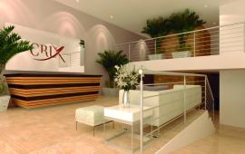 Proyecto Crux Edificio - Apartamentos en Venta Cartagena, Manga