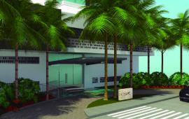 Proyecto Crux Edificio - Apartamentos en Venta Cartagena, Manga
