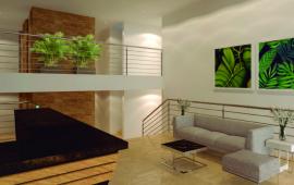 Proyecto Crux Edificio - Apartamentos en Venta Cartagena, Manga