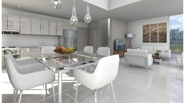 Proyecto Magno Loft - Apartamentos En Venta Bocagrande Oficinas en Bocagrande