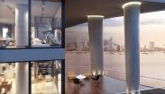 Proyecto Allure Proyecto Apartamentos Venta Bocagrande Cartagena de Indias