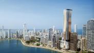 Proyecto Allure Proyecto Apartamentos Venta Bocagrande Cartagena de Indias